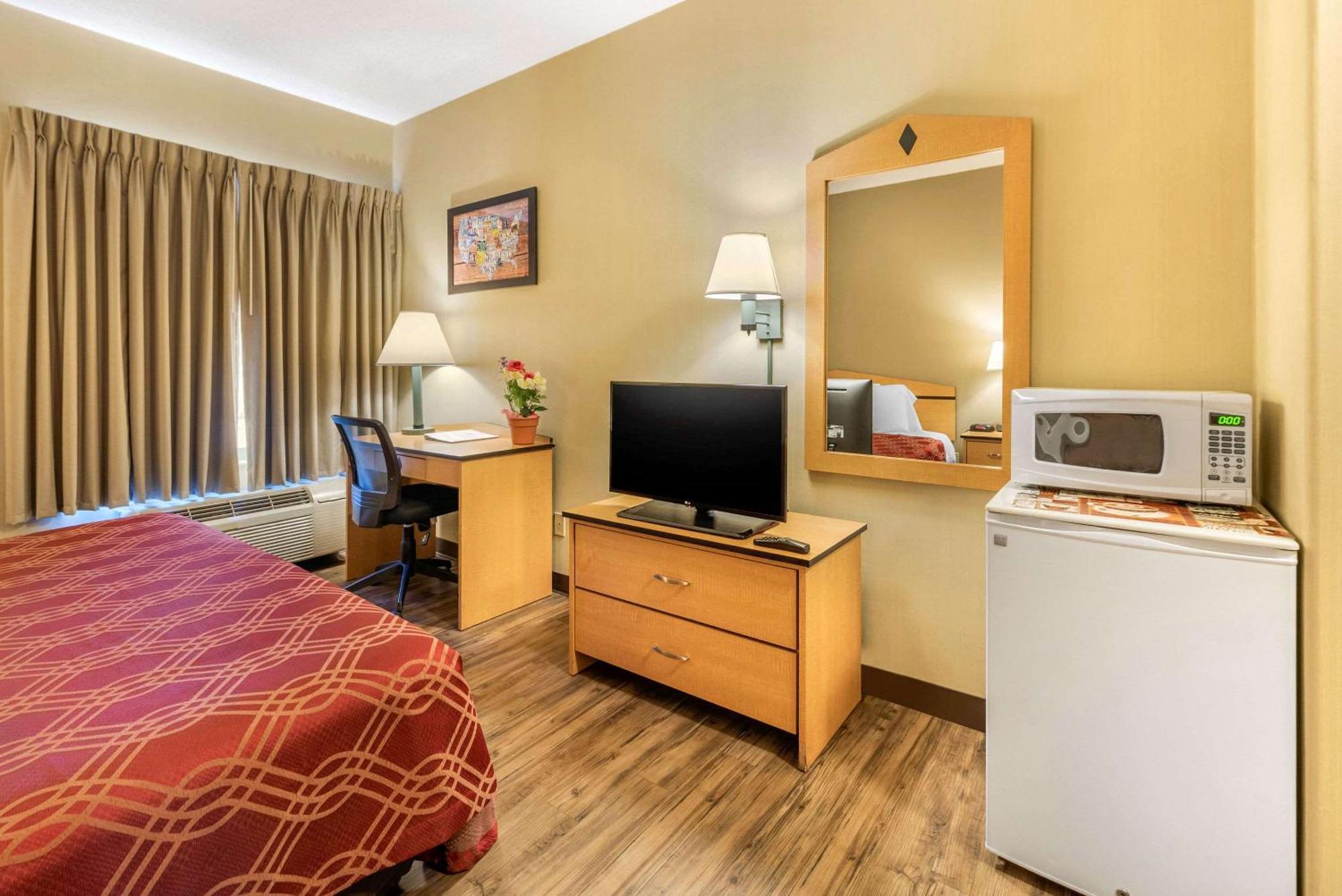 Hotel Econo Airport/colorado Springs